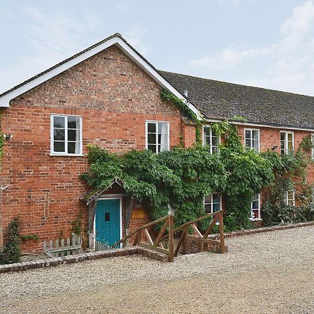Villa The Old Granary Newent Exterior foto